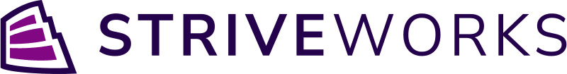 Striveworks logo