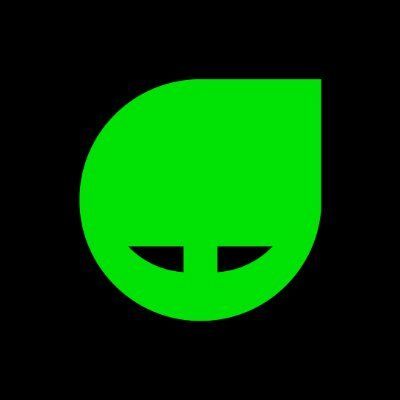 Green Man Gaming's icon