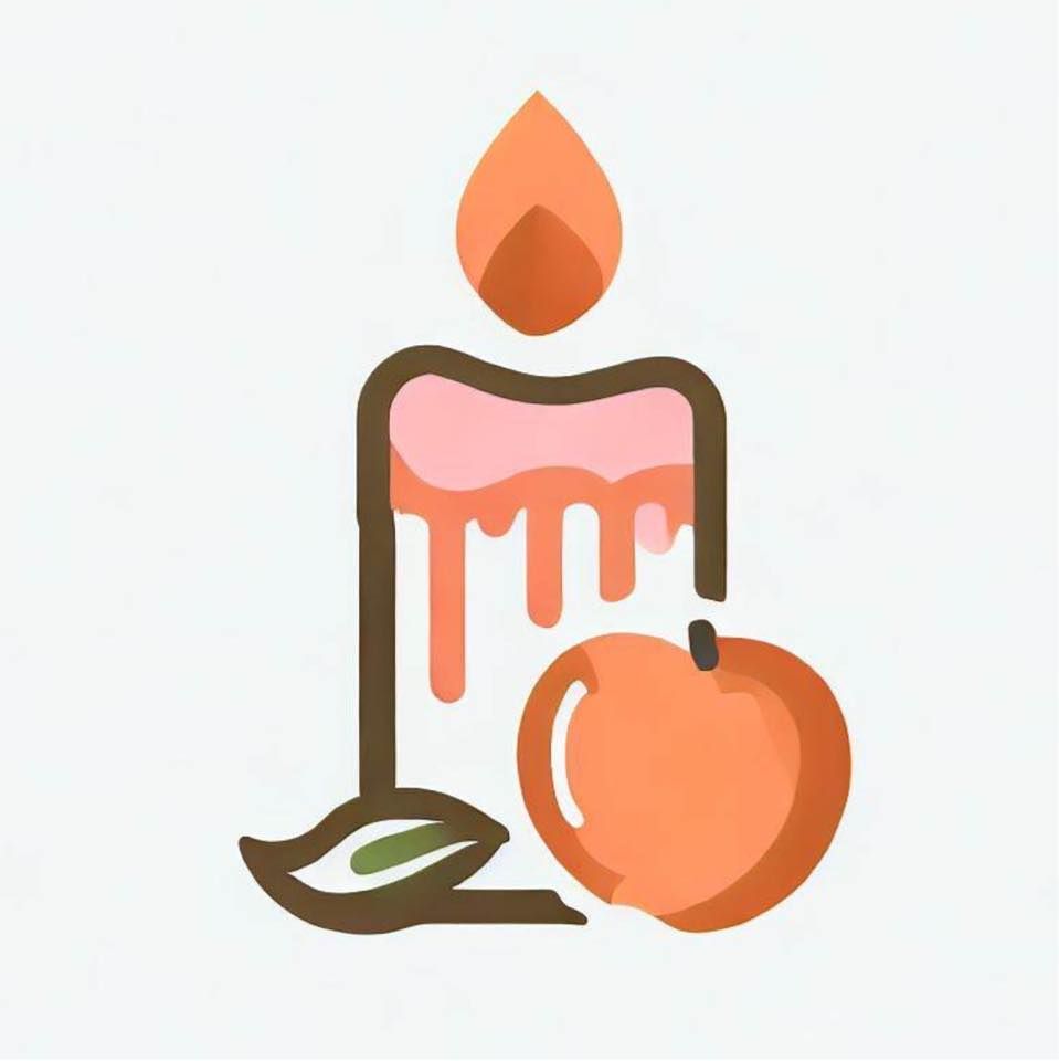 Peach State Candle Supply's icon