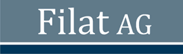 Filat's logos
