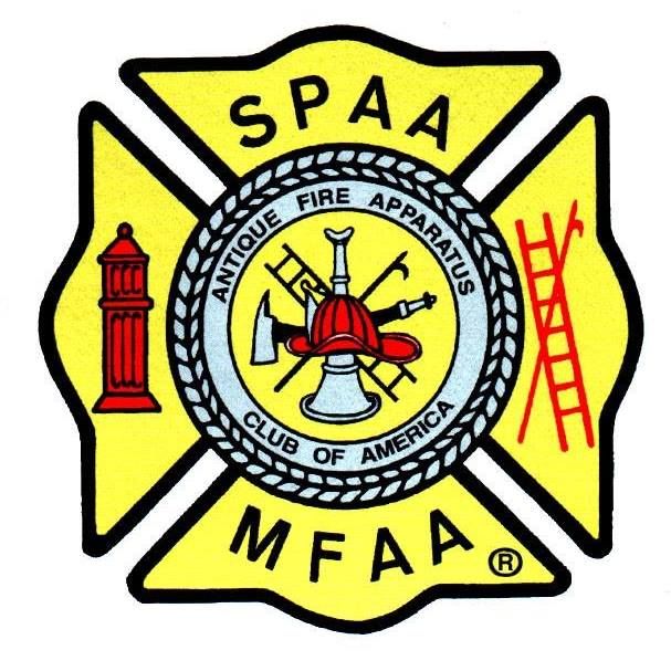 Spaamfaa's brand icon