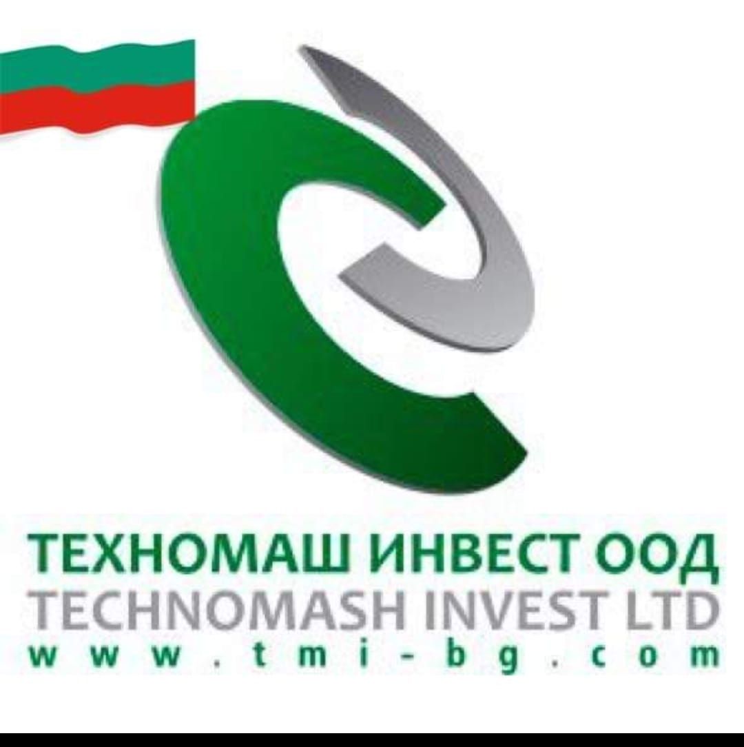 Technomash Invest LTD's icon