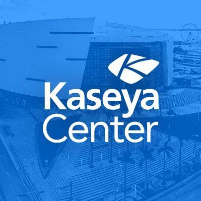 Kaseya Center's icon