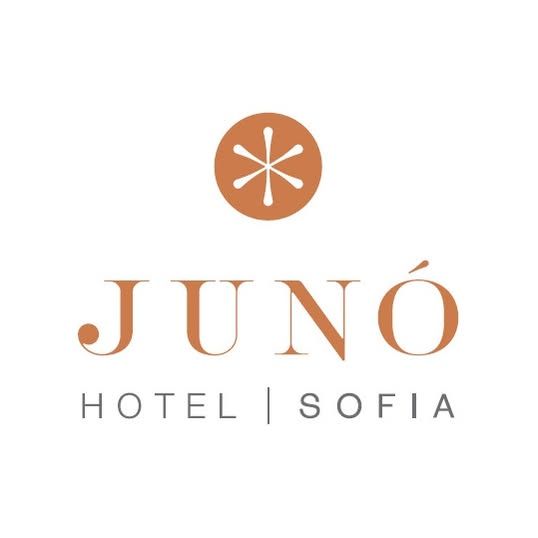 Junó Hotel Sofia's icon