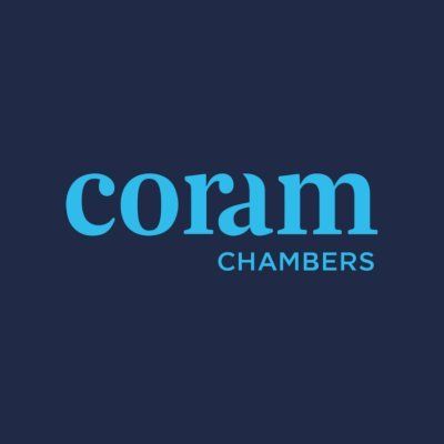 Coram Chambers's icon