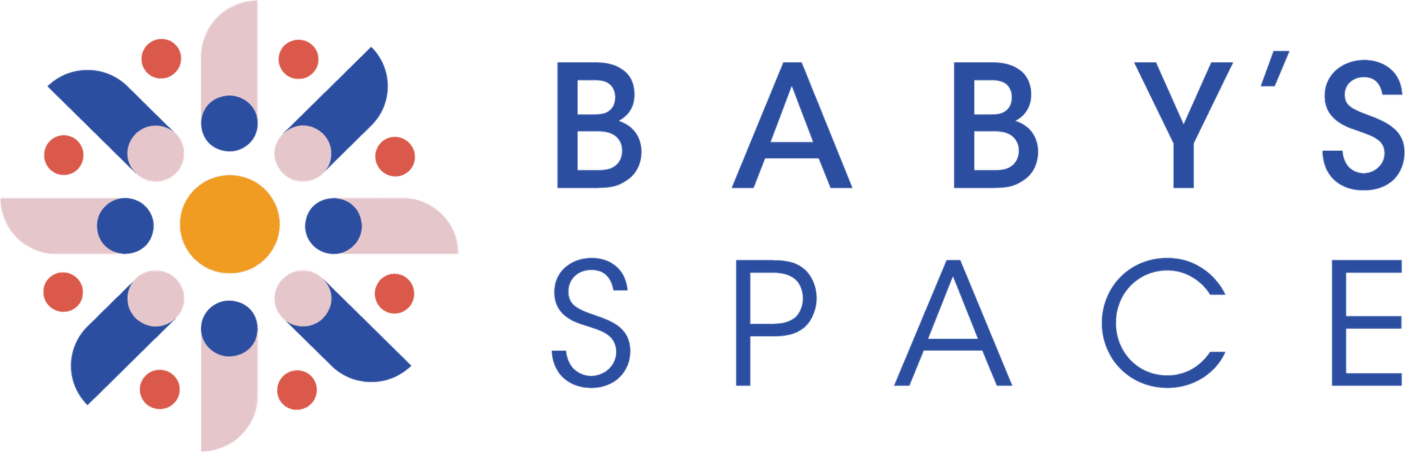 Baby's Space's logos