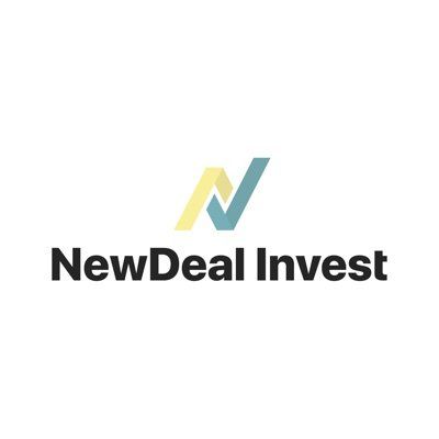 NewDeal Invest's icon