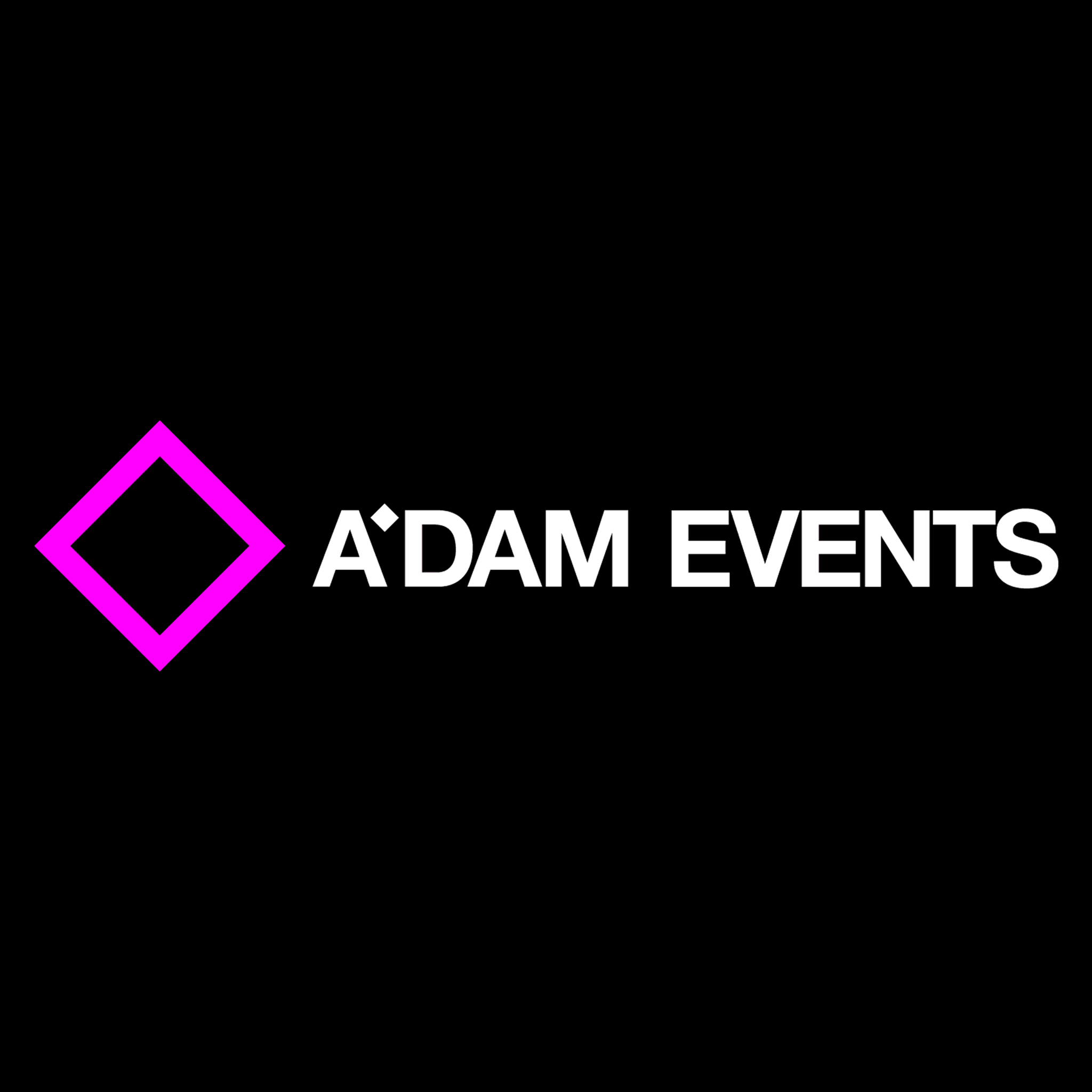 A'DAM Events
