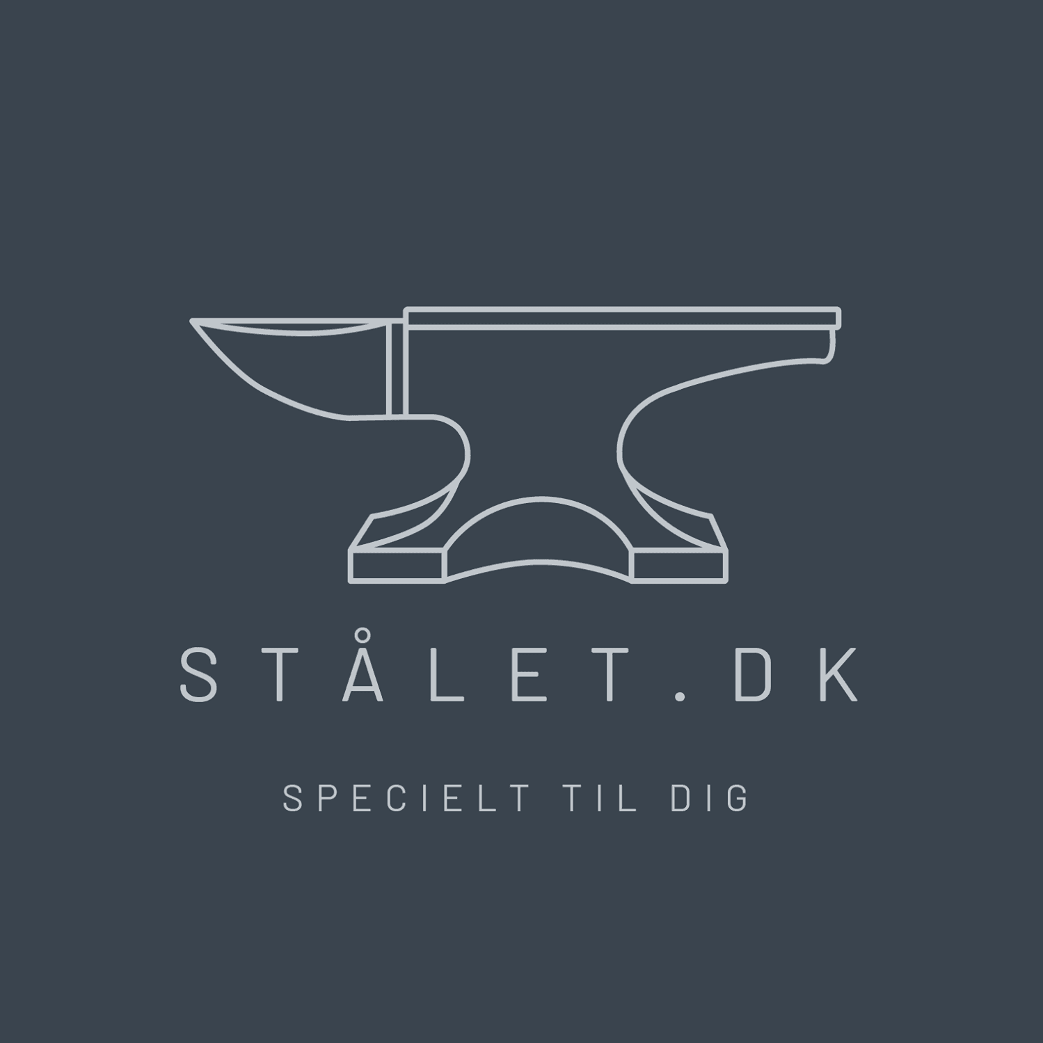 Staalet.dk logo
