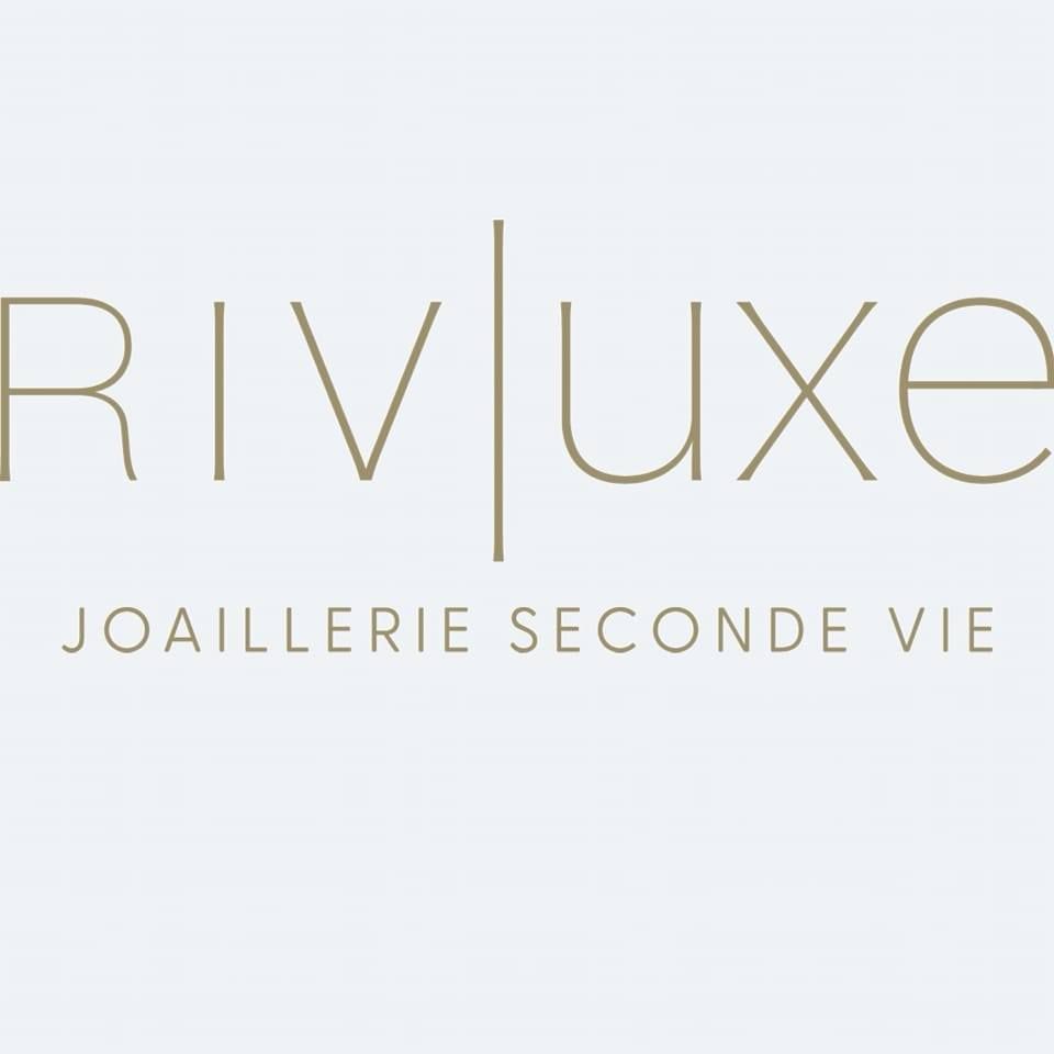 Rivluxe's icon