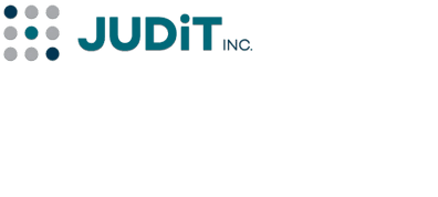 JUDIT Inc.'s logos