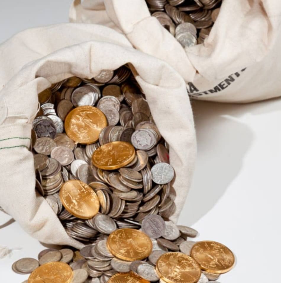 Belvidere Collectible Coins's icon
