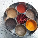 Vegetarian Fusion's icon