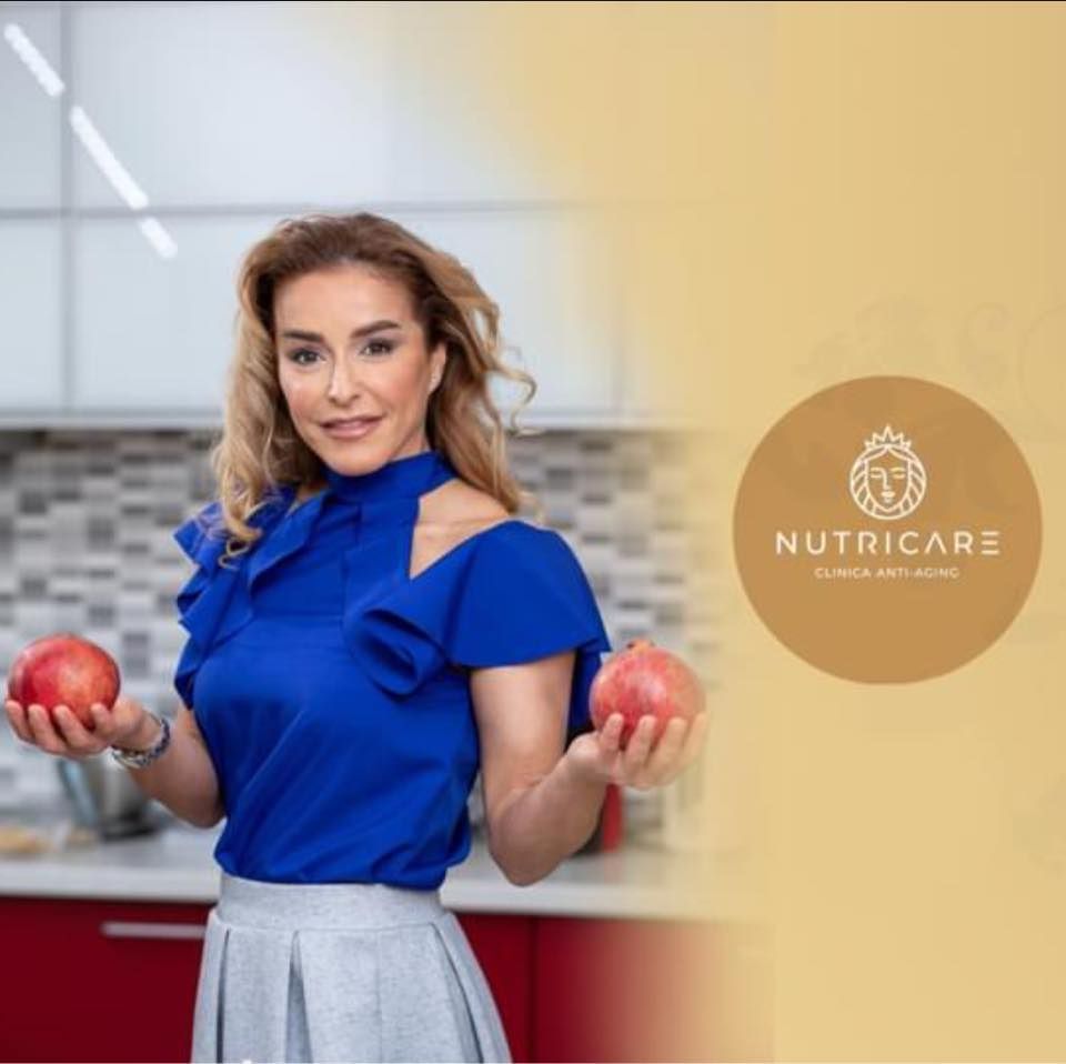 Clinica Nutricare's icon