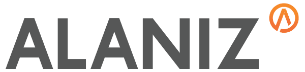 Alaniz Marketing logo