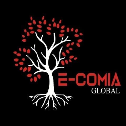 Ecomia's icon