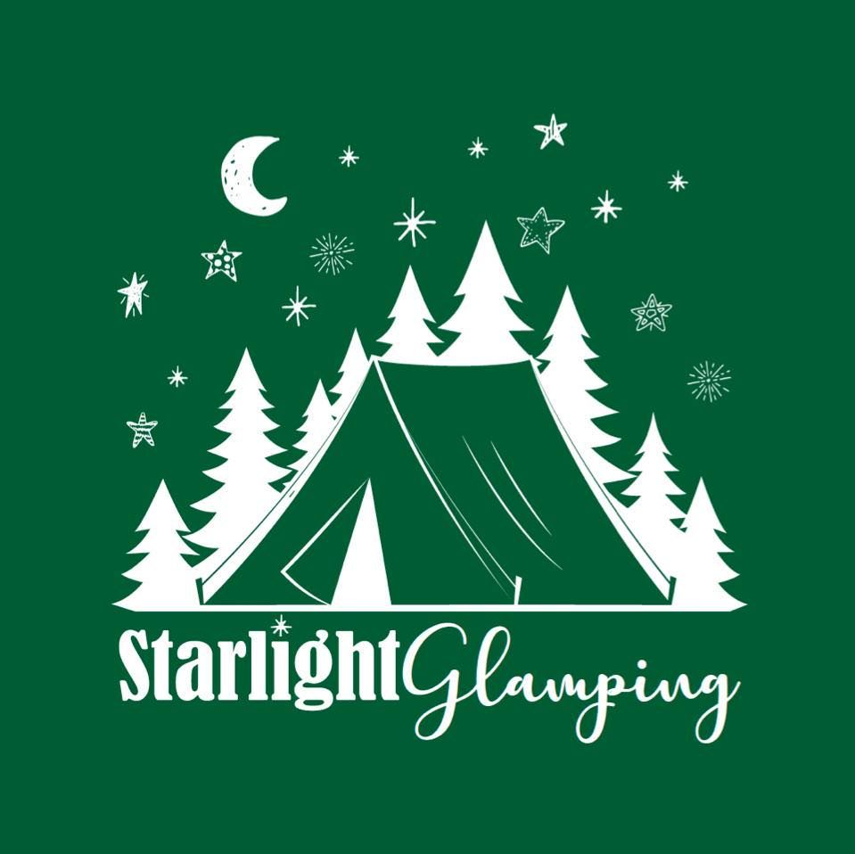 Starlight Glamping's icon