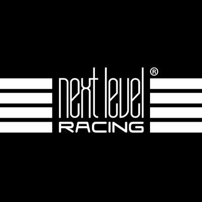 Next Level Racing Logo & Brand Assets (SVG, PNG and vector) - Brandfetch