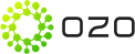 Ozone Chain's logos