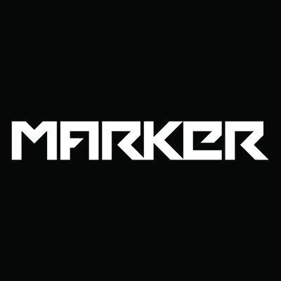 Marker logo