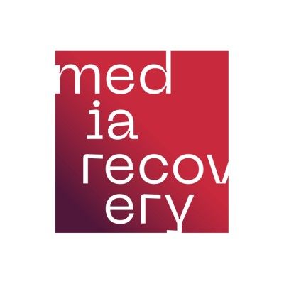 Mediarecovery's icon