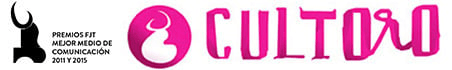 Cultoro's logos