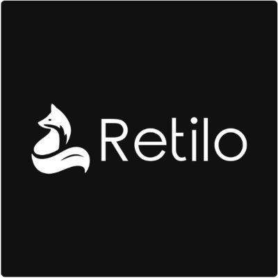 Retilo's icon