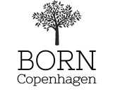 Born Copenhagen logo
