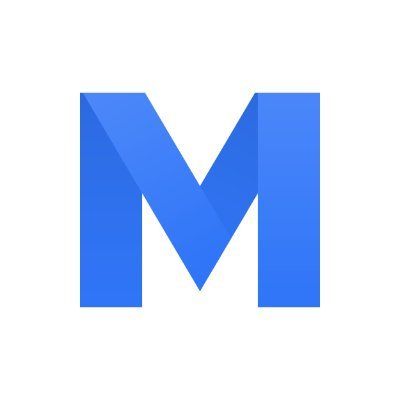 Magaza Digital's icon