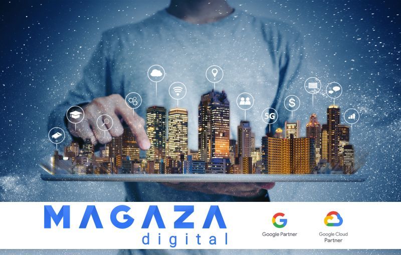 Magaza Digital's images