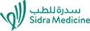 Sidra Medicine's icon