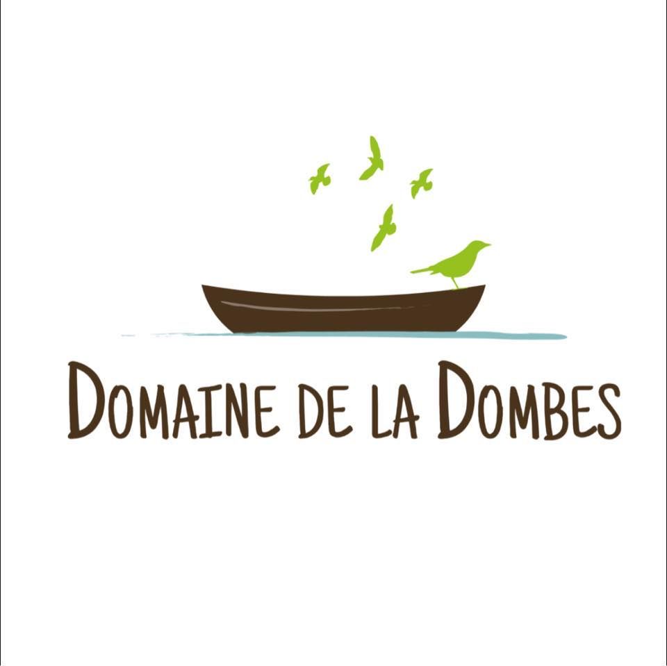DOMAINE DE LA DOMBES's icon