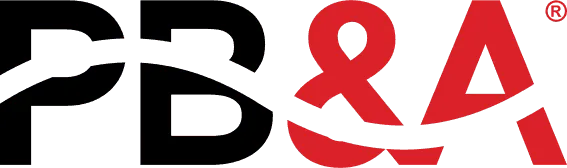 PBYA's logos