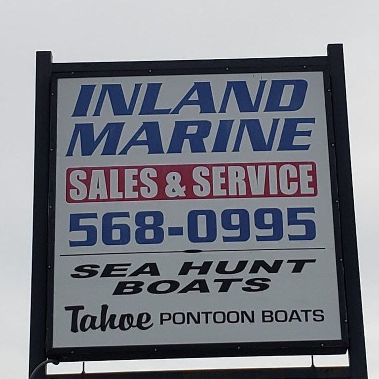 Inland Marine Logo & Brand Assets (SVG, PNG and vector) - Brandfetch