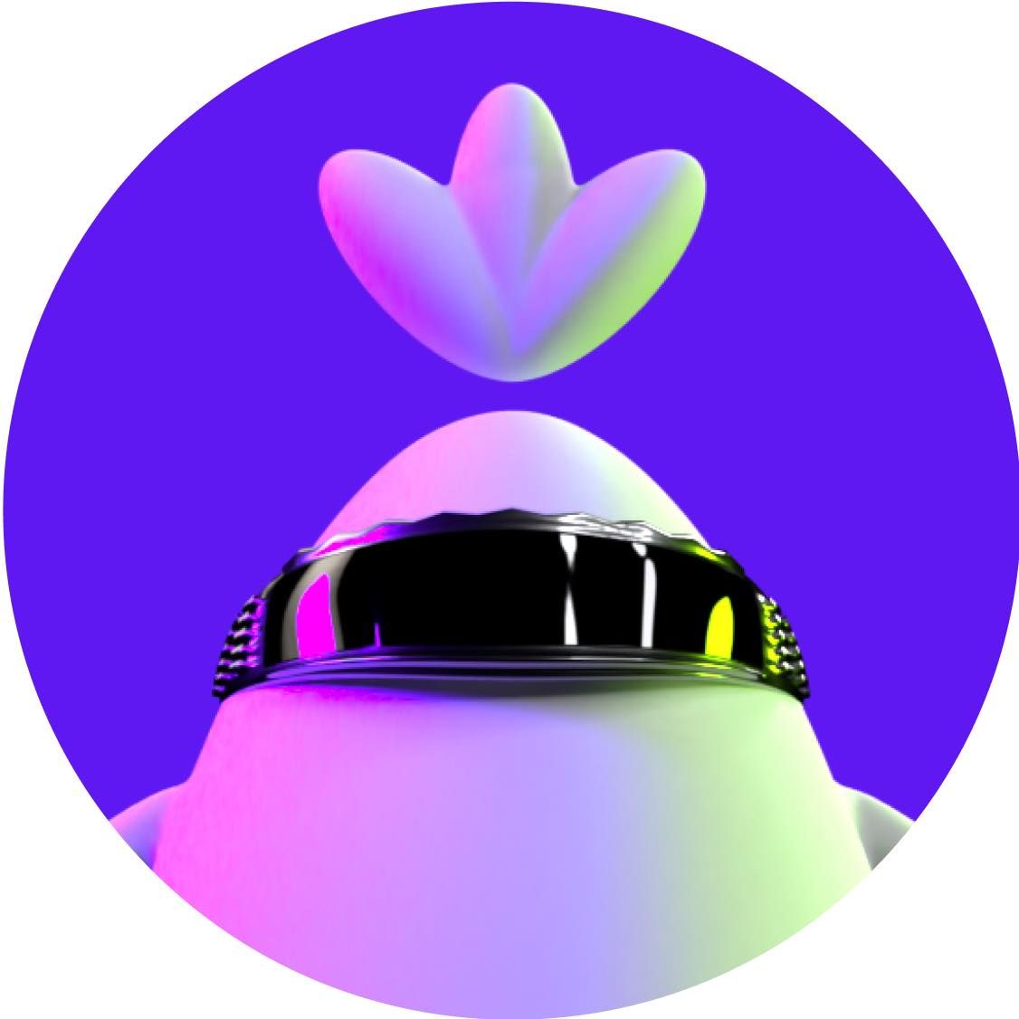 Qream Design Agency's icon