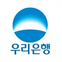 wooribank.com's icon