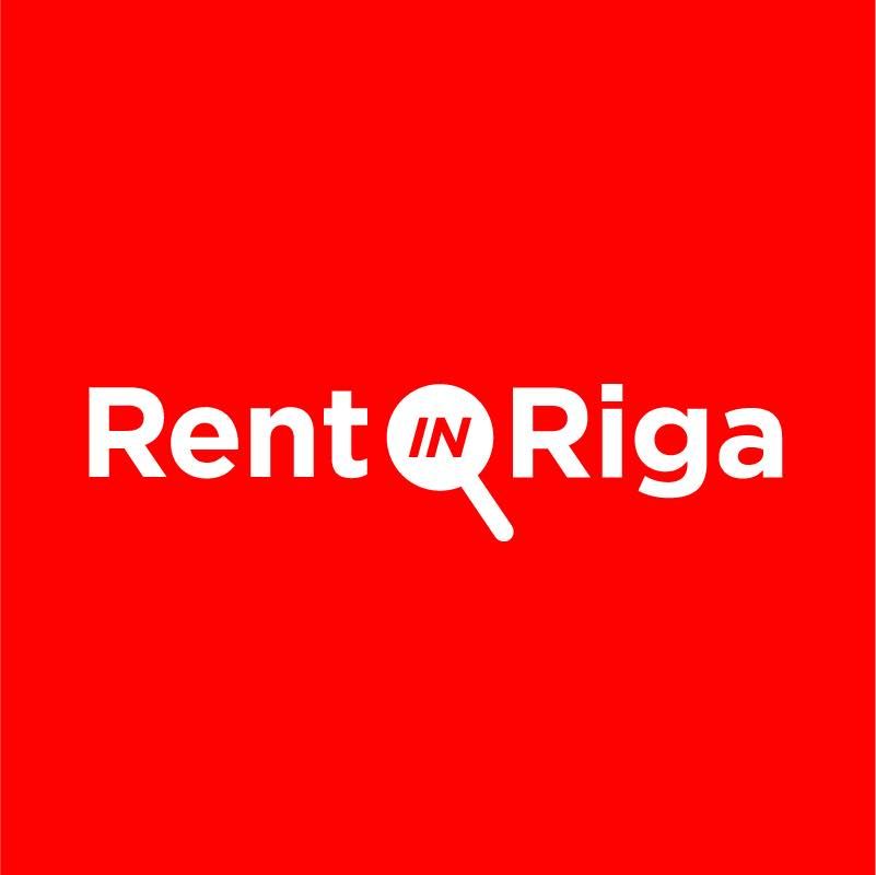Rent in Riga's icon