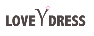 Loveydress's logos