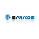 MS Viscom's icon