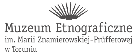 Muzeum Etnograficzne w Toruniu's logos