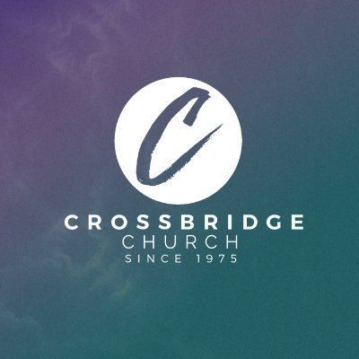 CrossBridge Church's icon