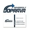 Doprava Novosedly's icon