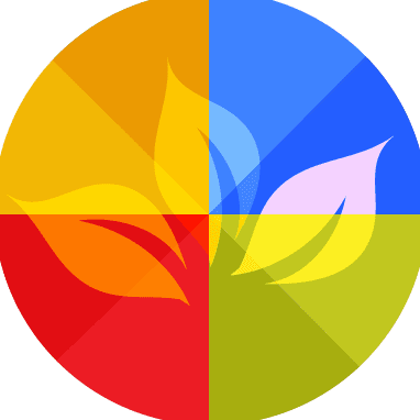BioNaturalApps: Dile hola al presente's icon