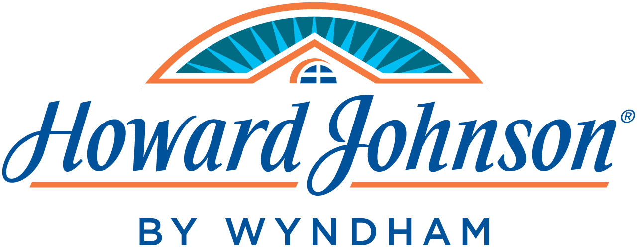 Howard Johnson by Wyndham logo