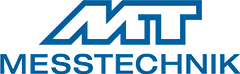Messtechnik AG's logos