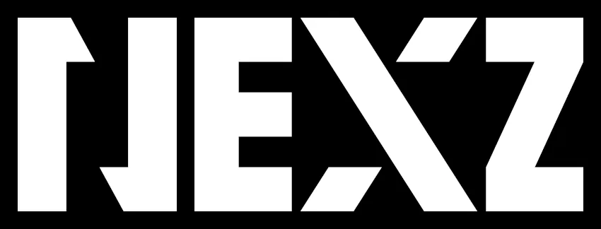 NEXZ's logos