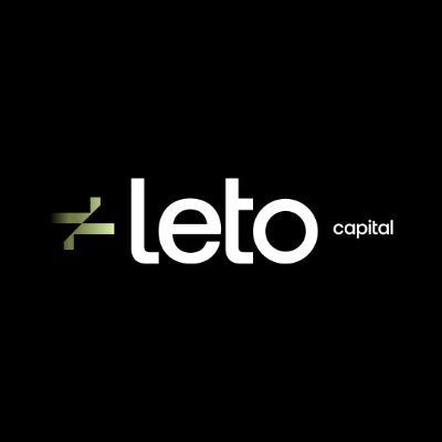 Leto Capital's icon