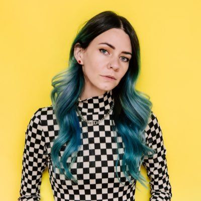 Anna Lee's icon