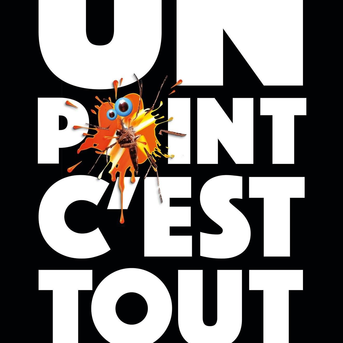 Un point c'est tout Communication Sàrl's icon