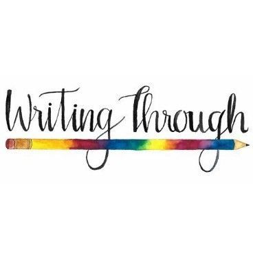 WritingThrough's icon